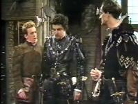 BlackAdder